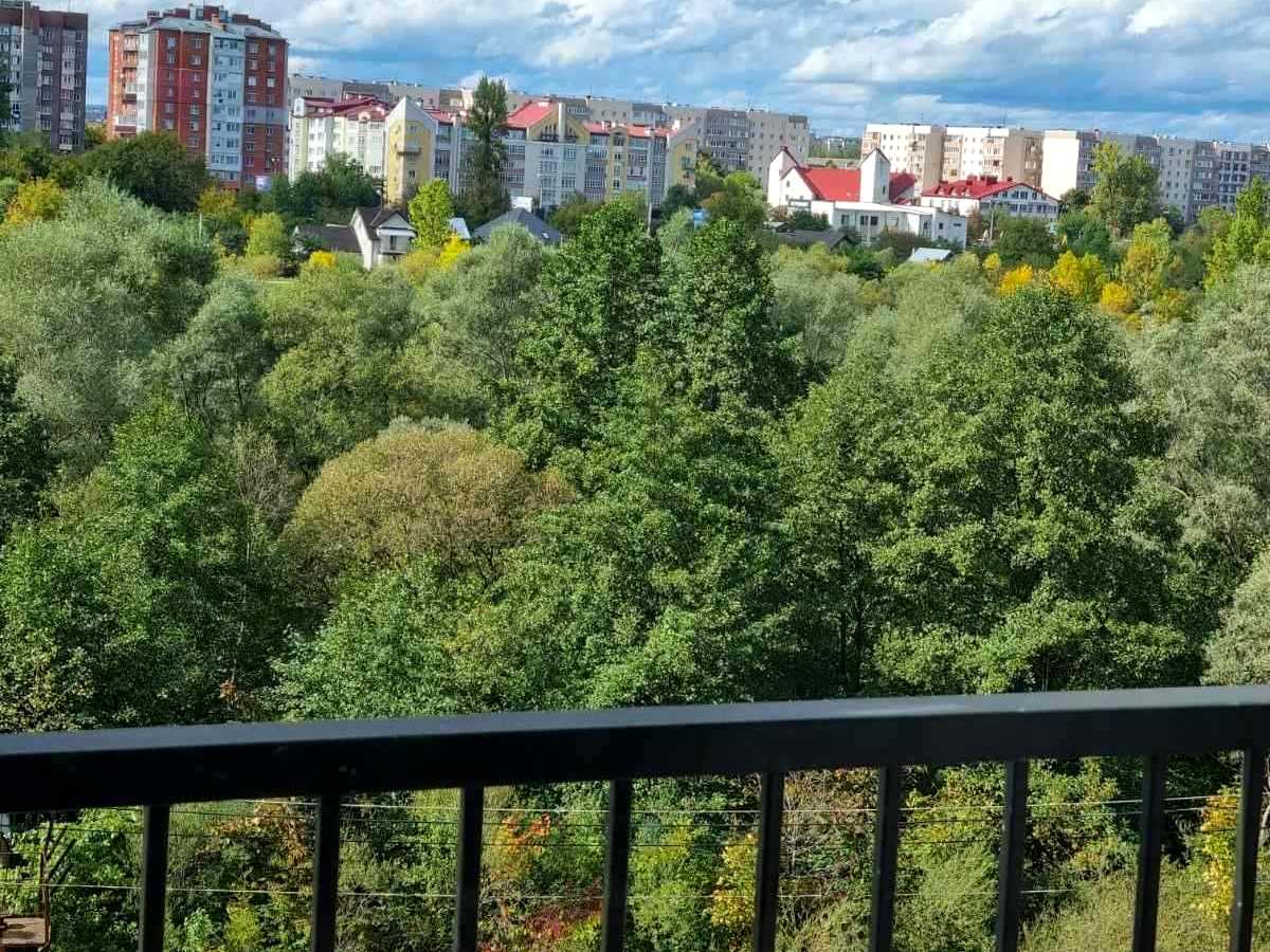 Квартира на вул. Героїв Миколаєва 129-А, к10-15 в Івано-Франківську, ID 393647, фото №22