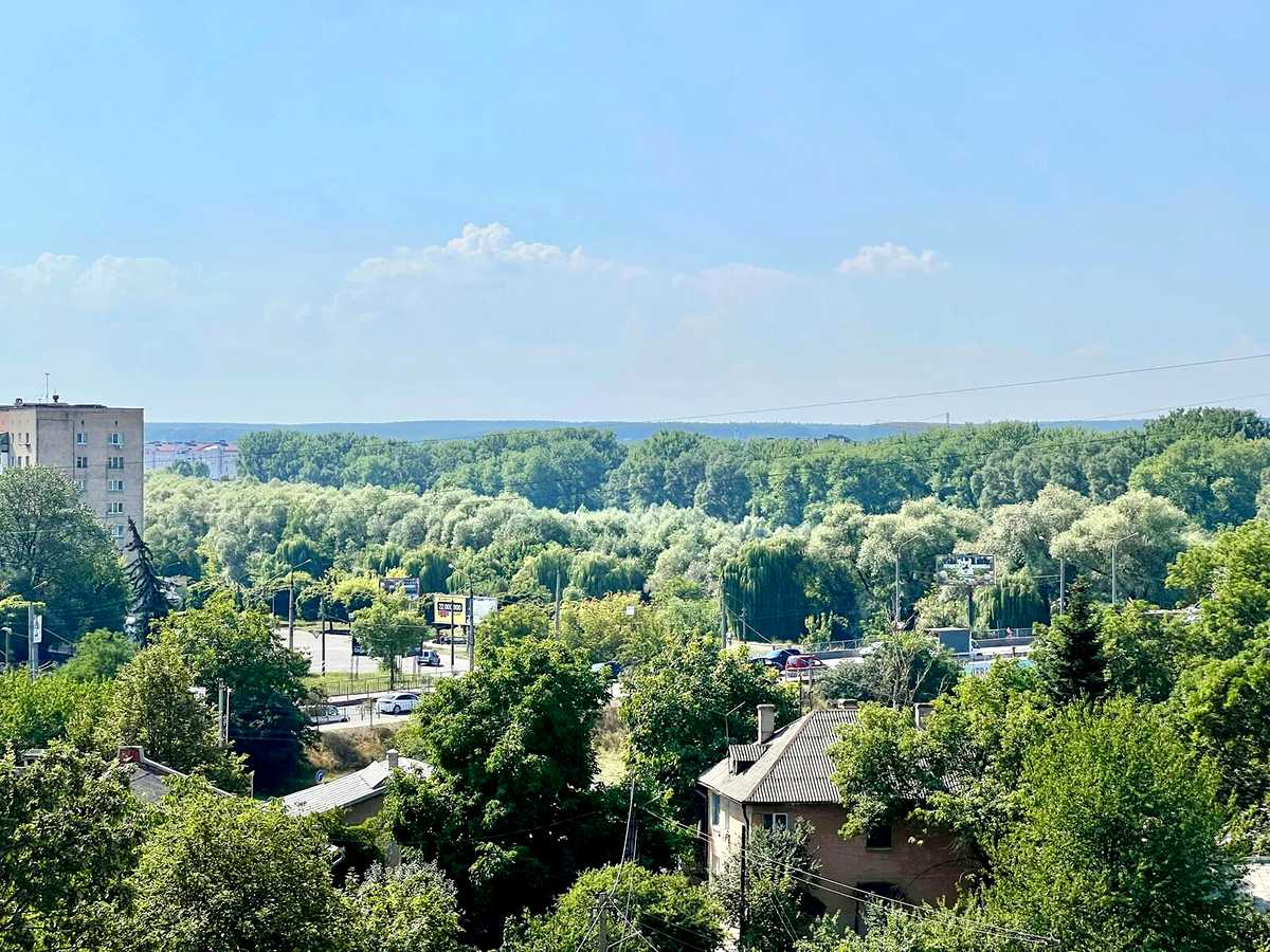Квартира на вул. Княгинин в Івано-Франківську, ID 393806, фото №13