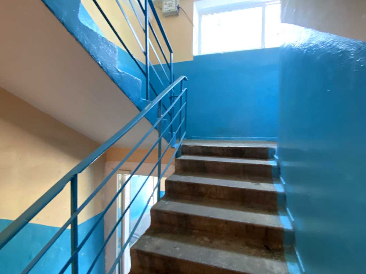 Квартира на вул. Кубанської України, 24-А в Києві, ID 325995, фото №11