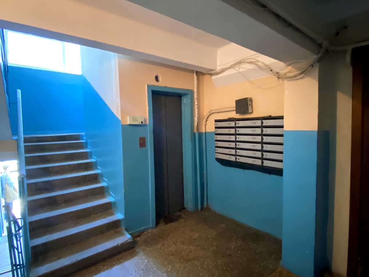 Квартира на вул. Кубанської України, 24-А в Києві, ID 325995, фото №12
