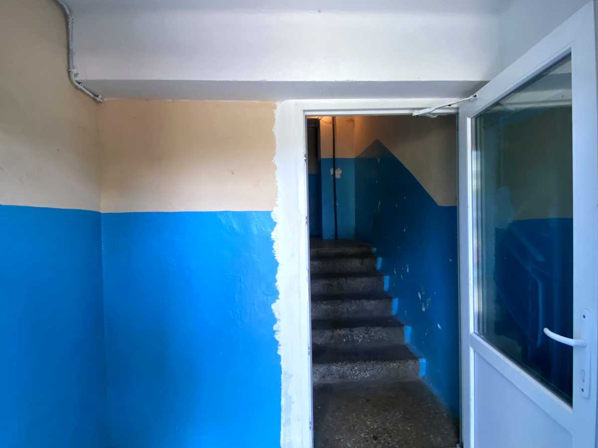 Квартира на вул. Кубанської України, 24-А в Києві, ID 325995, фото №13
