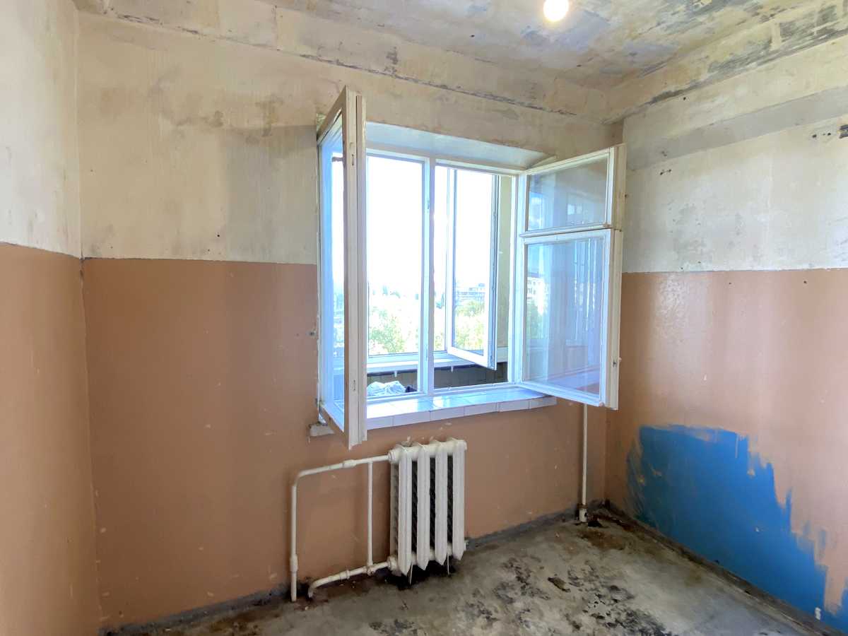 Квартира на вул. Кубанської України, 24-А в Київ, ID 325995, фото №3