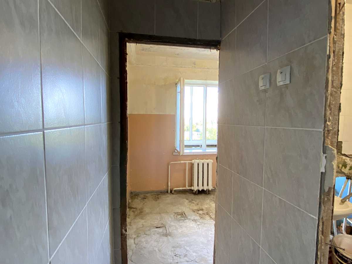 Квартира на вул. Кубанської України, 24-А в Київ, ID 325995, фото №4