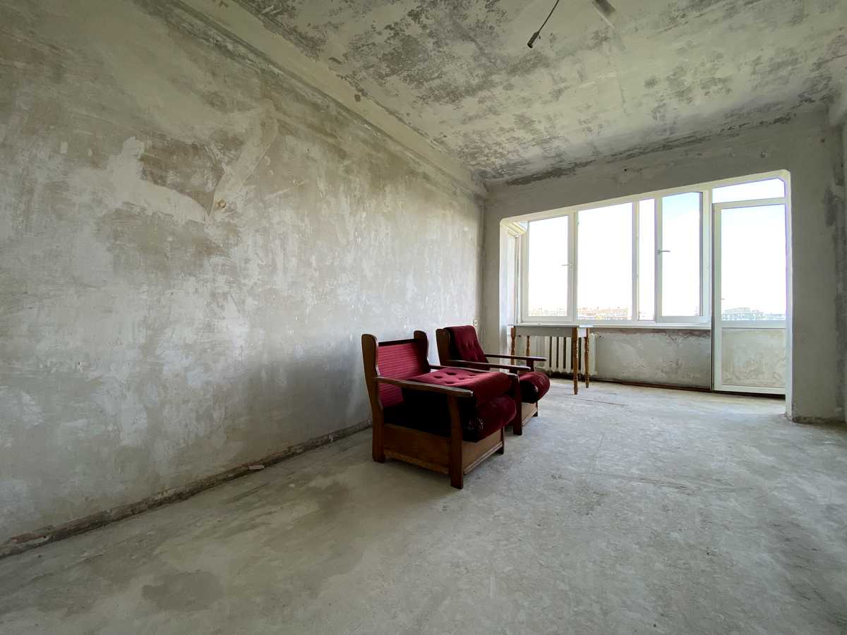 Квартира на вул. Кубанської України, 24-А в Києві, ID 325995, фото №6