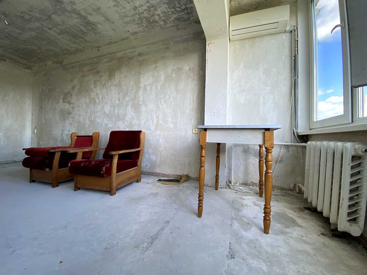 Квартира на вул. Кубанської України, 24-А в Києві, ID 325995, фото №7
