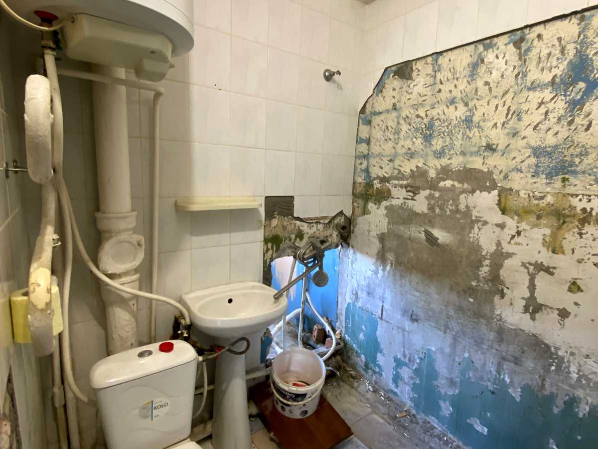 Квартира на вул. Кубанської України, 24-А в Києві, ID 325995, фото №10