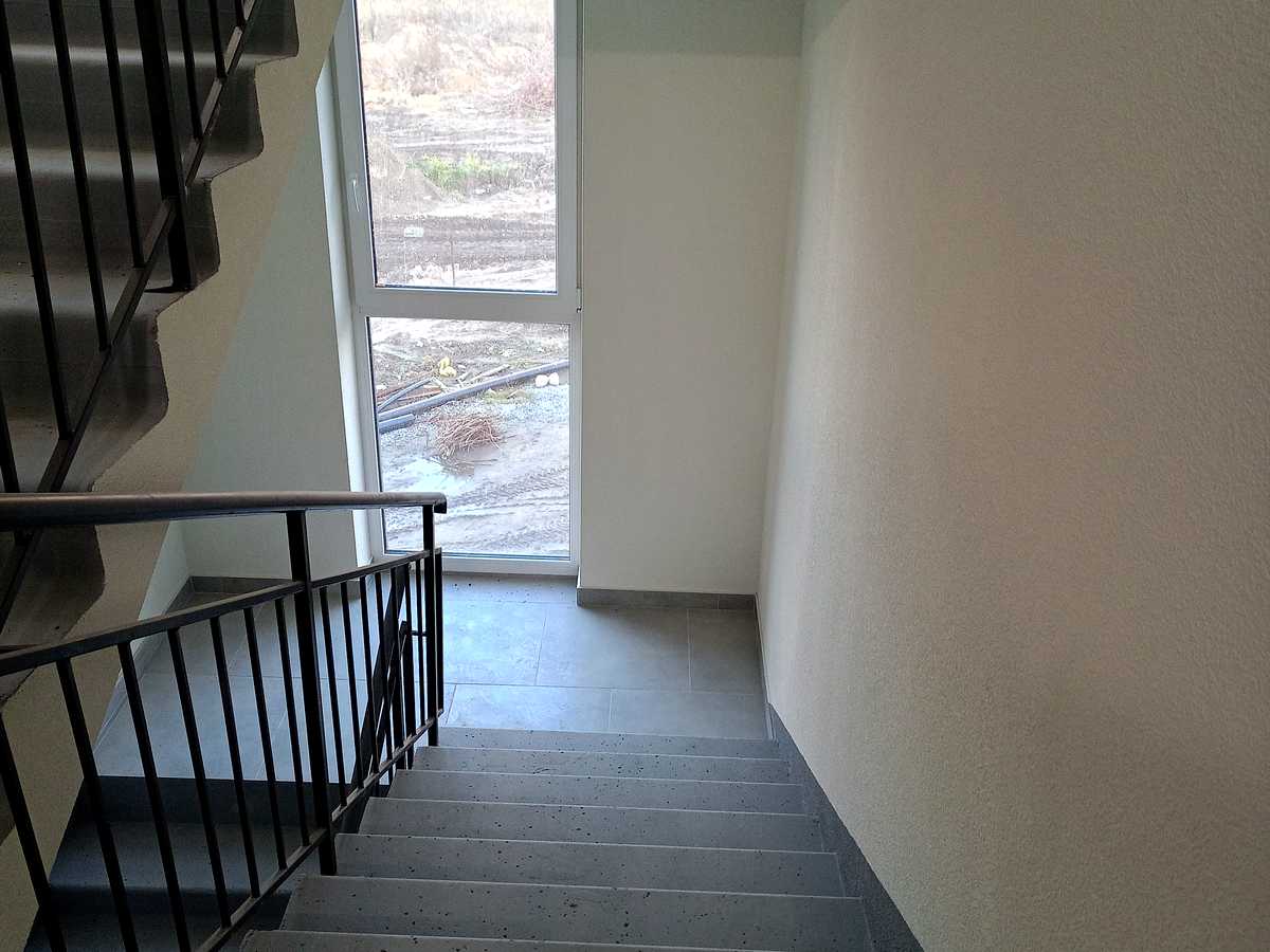 Квартира на вул. Паркова в Києві, ID 326015, фото №12
