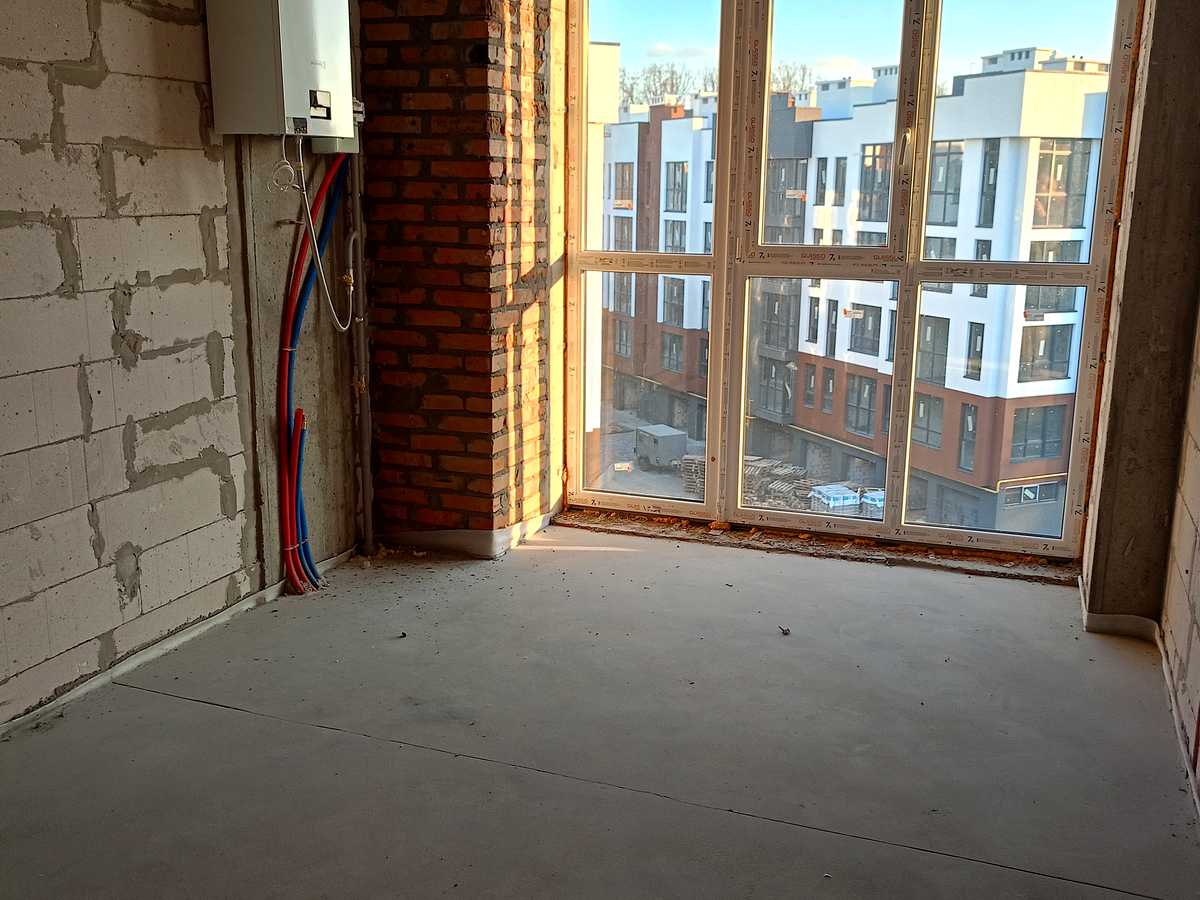 Квартира на вул. Паркова в Києві, ID 326015, фото №9
