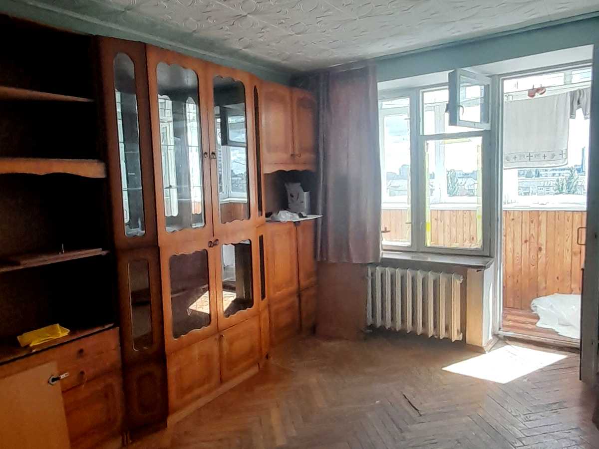 Купити квартиру за адресою вул. Вінстона Черчилля, 29 в Київ на Findly.com.ua Квартира на вул. Вінстона Черчилля, 29 в Київ, ID 326737, фото №1