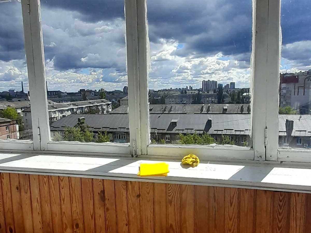 Квартира на вул. Вінстона Черчилля, 29 в Київ, ID 326737, фото №2