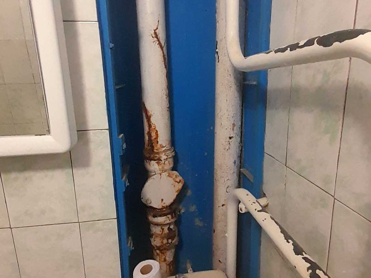 Квартира на вул. Вінстона Черчилля, 29 в Києві, ID 326737, фото №11