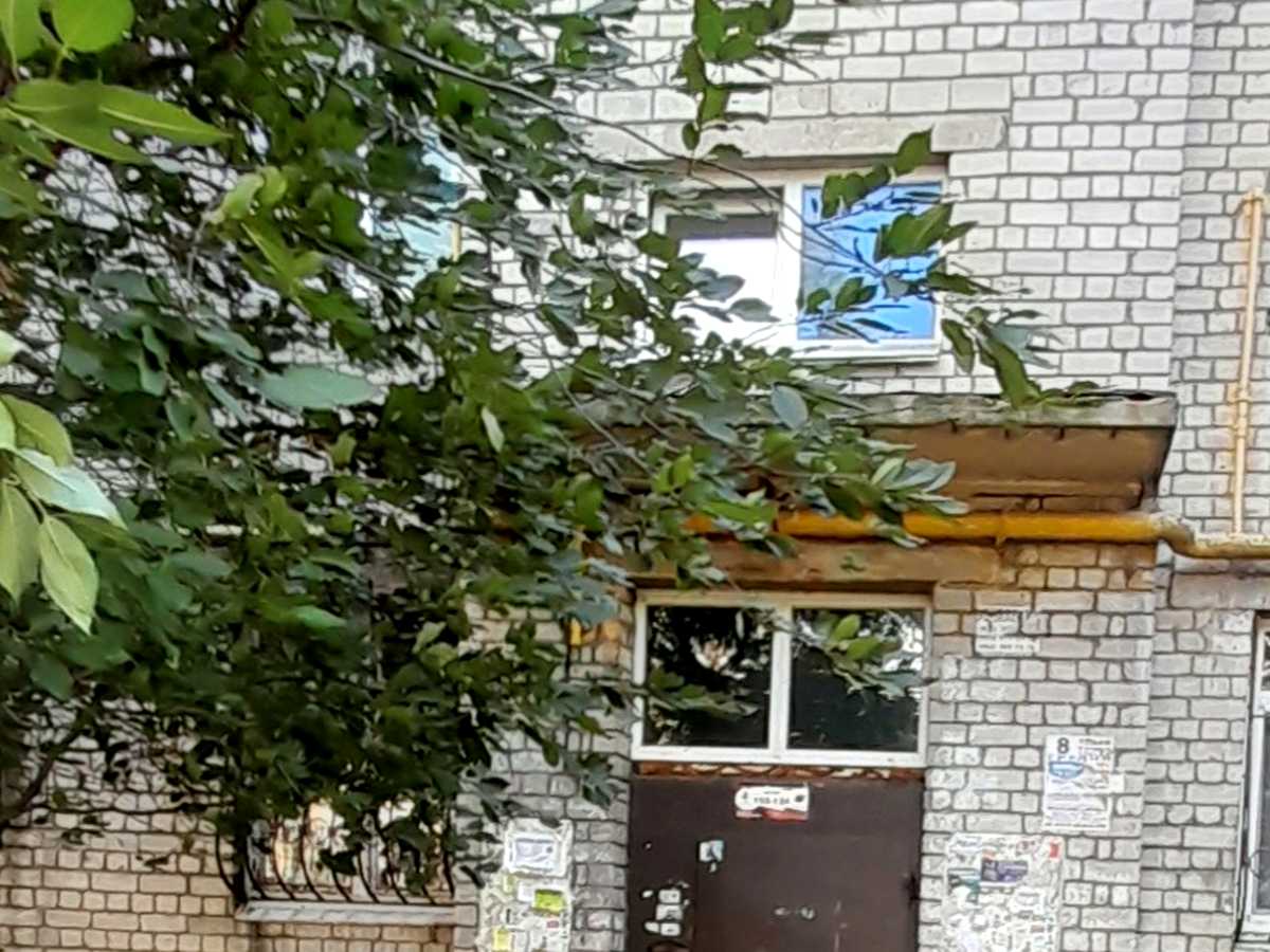 Квартира на вул. Вінстона Черчилля, 29 в Києві, ID 326737, фото №20
