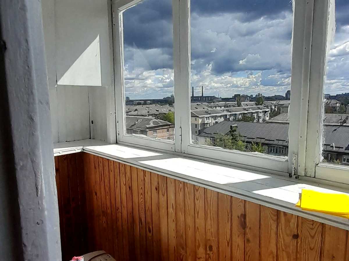 Квартира на вул. Вінстона Черчилля, 29 в Київ, ID 326737, фото №3