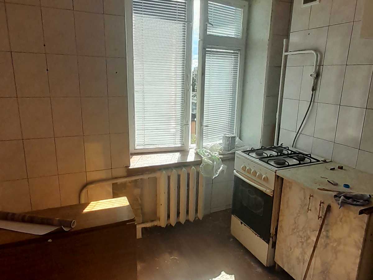 Квартира на вул. Вінстона Черчилля, 29 в Києві, ID 326737, фото №6