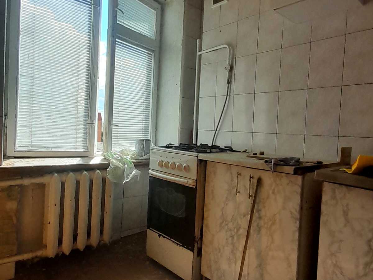Квартира на вул. Вінстона Черчилля, 29 в Києві, ID 326737, фото №7