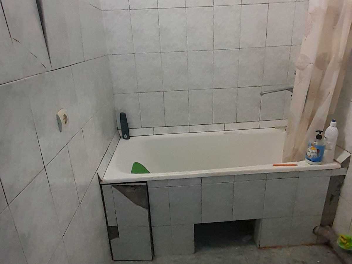 Квартира на вул. Вінстона Черчилля, 29 в Києві, ID 326737, фото №10