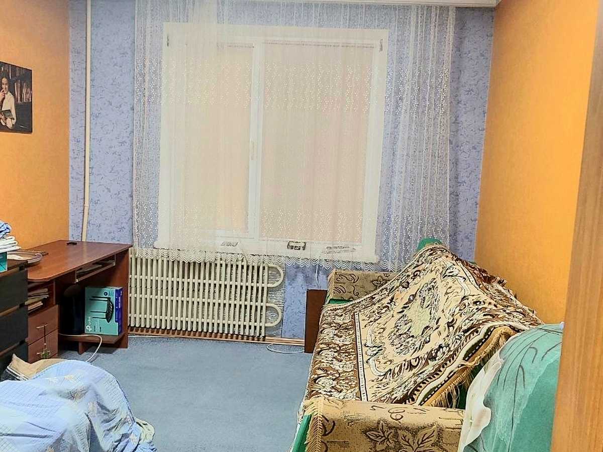 Квартира на вул. Каденюка вул. , 13/7 в Харків, ID 326464, фото №2