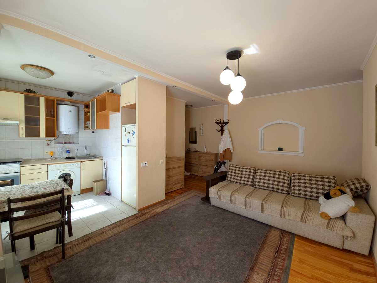 Квартира на вул. Іоанна Павла II, 10 в Київ, ID 326105, фото №1