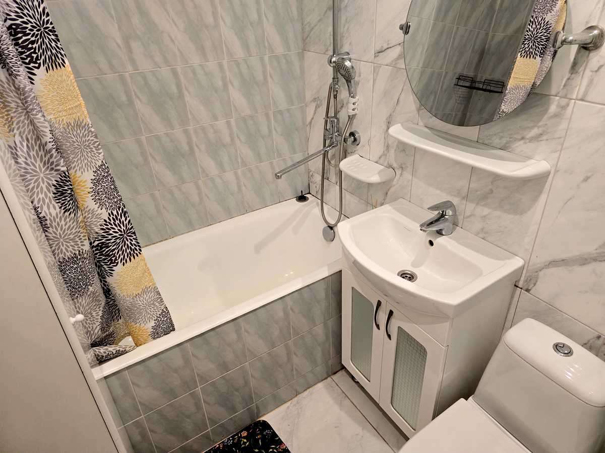 Квартира на вул. Іоанна Павла II, 10 в Києві, ID 326105, фото №11