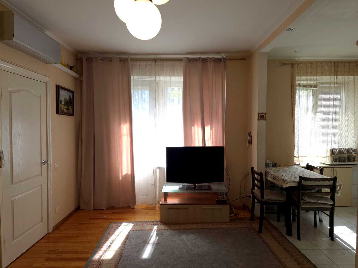 Квартира на вул. Іоанна Павла II, 10 в Києві, ID 326105, фото №12