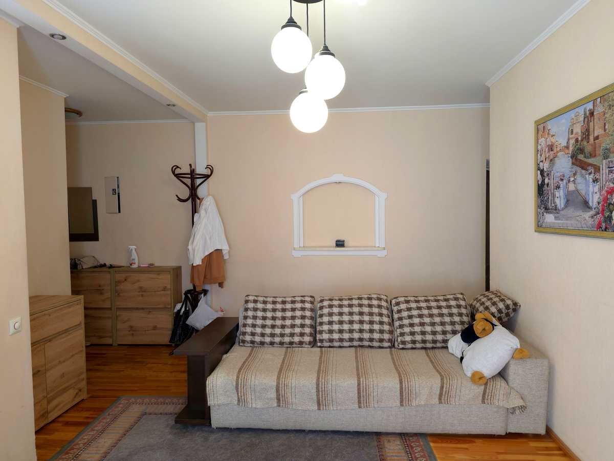 Квартира на вул. Іоанна Павла II, 10 в Києві, ID 326105, фото №13