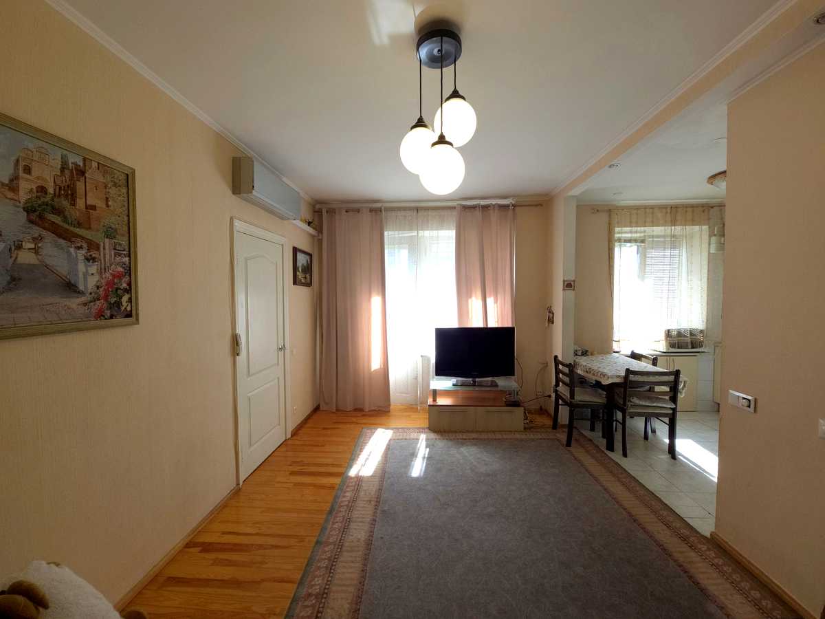 Квартира на вул. Іоанна Павла II, 10 в Києві, ID 326105, фото №14