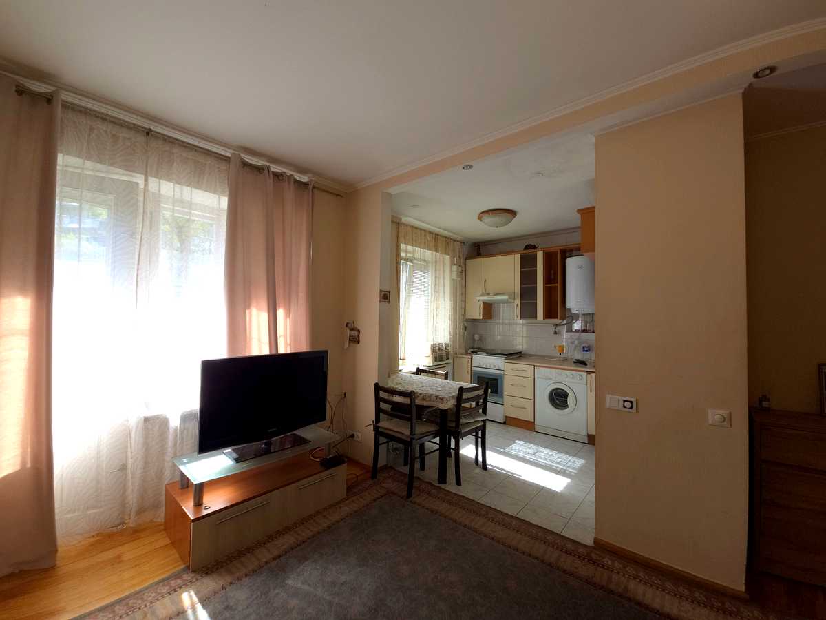Квартира на вул. Іоанна Павла II, 10 в Київ, ID 326105, фото №3