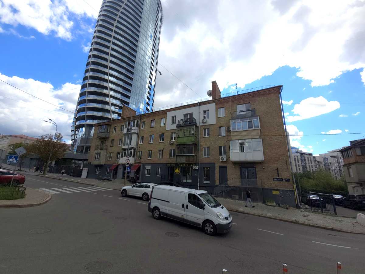 Квартира на вул. Іоанна Павла II, 10 в Київ, ID 326105, фото №4
