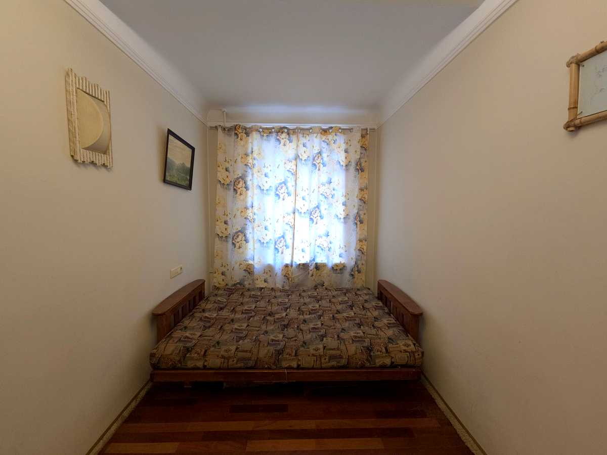 Квартира на вул. Іоанна Павла II, 10 в Київ, ID 326105, фото №5