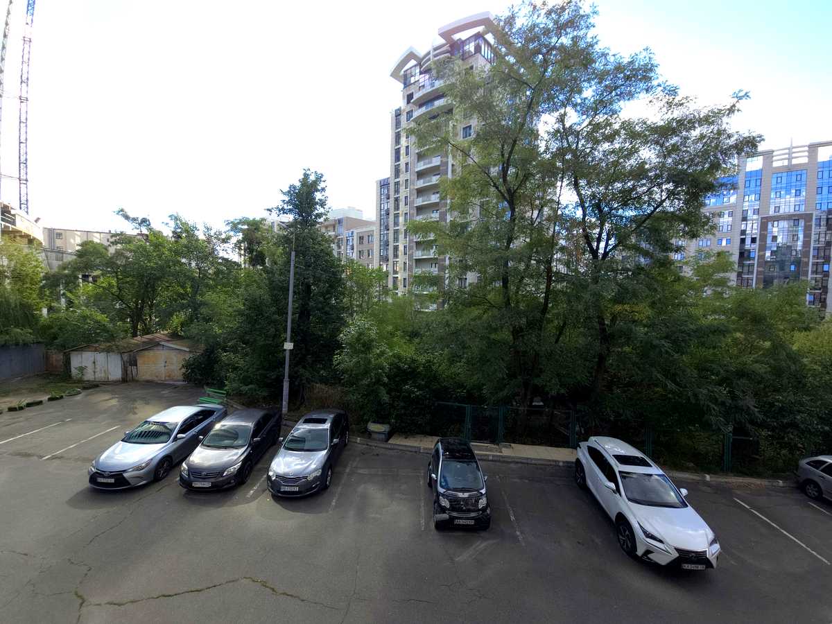 Квартира на вул. Іоанна Павла II, 10 в Києві, ID 326105, фото №6
