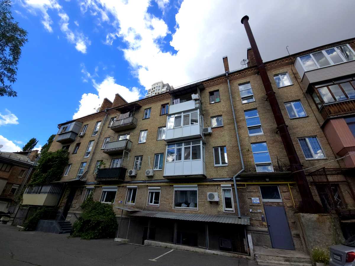 Квартира на вул. Іоанна Павла II, 10 в Києві, ID 326105, фото №7