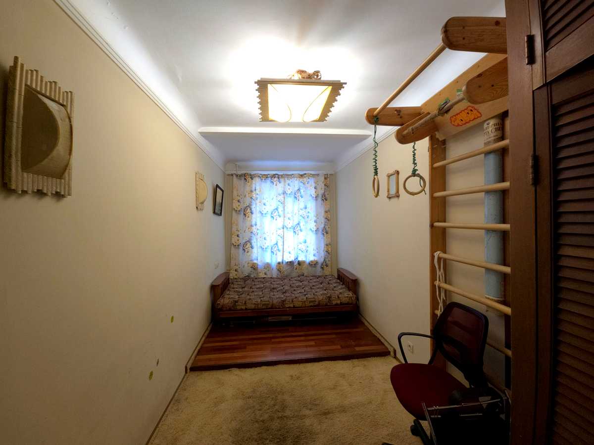Квартира на вул. Іоанна Павла II, 10 в Києві, ID 326105, фото №8