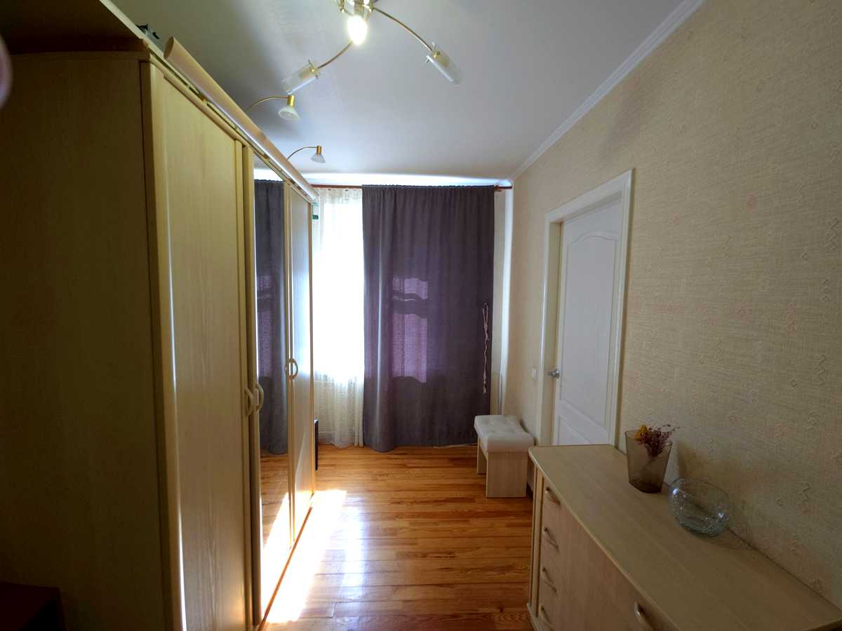 Квартира на вул. Іоанна Павла II, 10 в Києві, ID 326105, фото №9