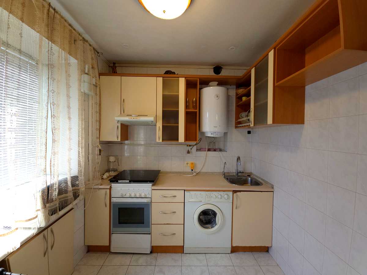 Квартира на вул. Іоанна Павла II, 10 в Києві, ID 326105, фото №10
