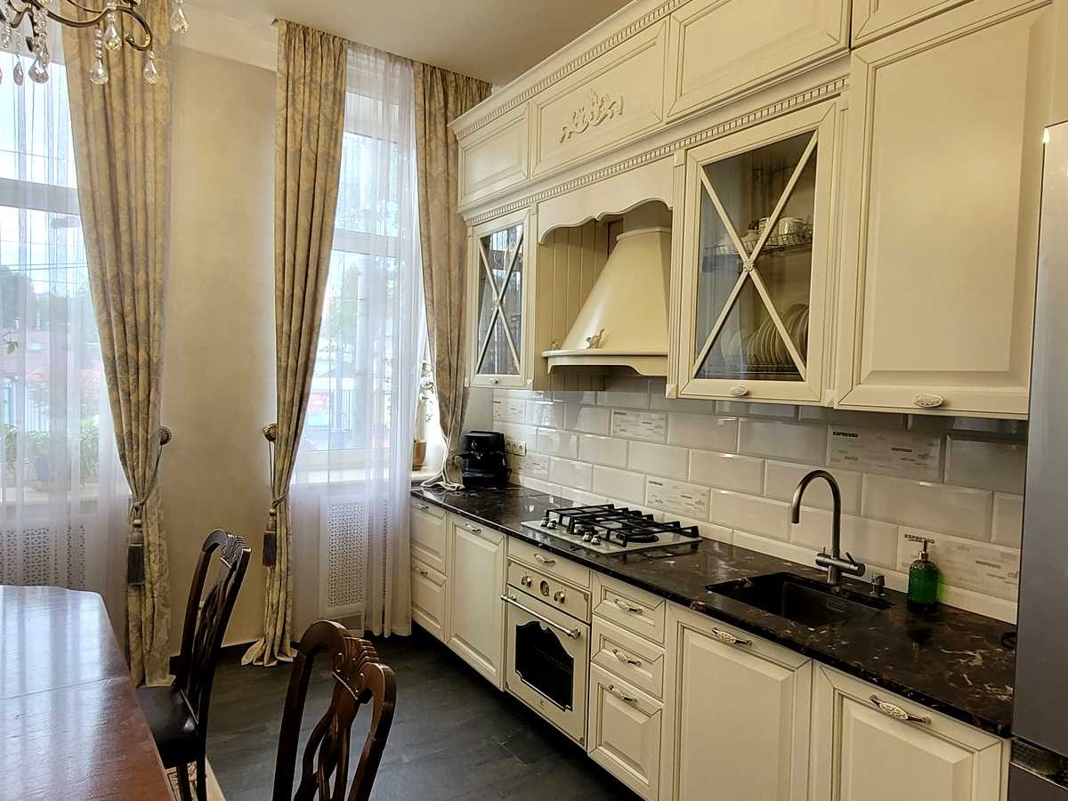 Квартира на вул. Соборна, 91 в Вінниці, ID 388849, фото №11