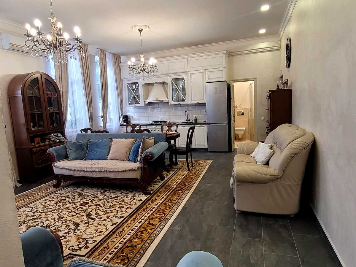 Квартира на вул. Соборна, 91 в Вінниці, ID 388849, фото №2