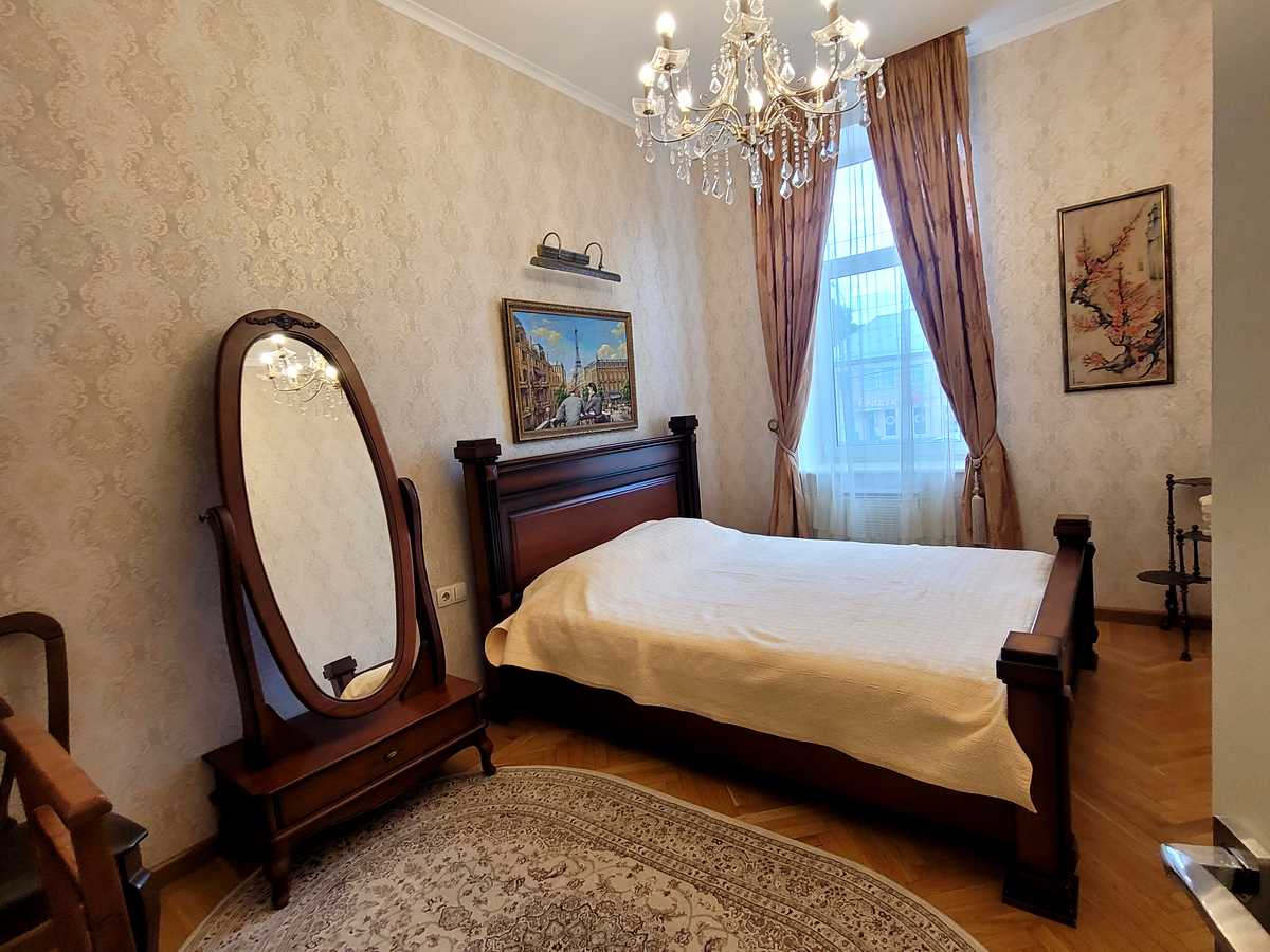 Квартира на вул. Соборна, 91 в Вінниці, ID 388849, фото №3
