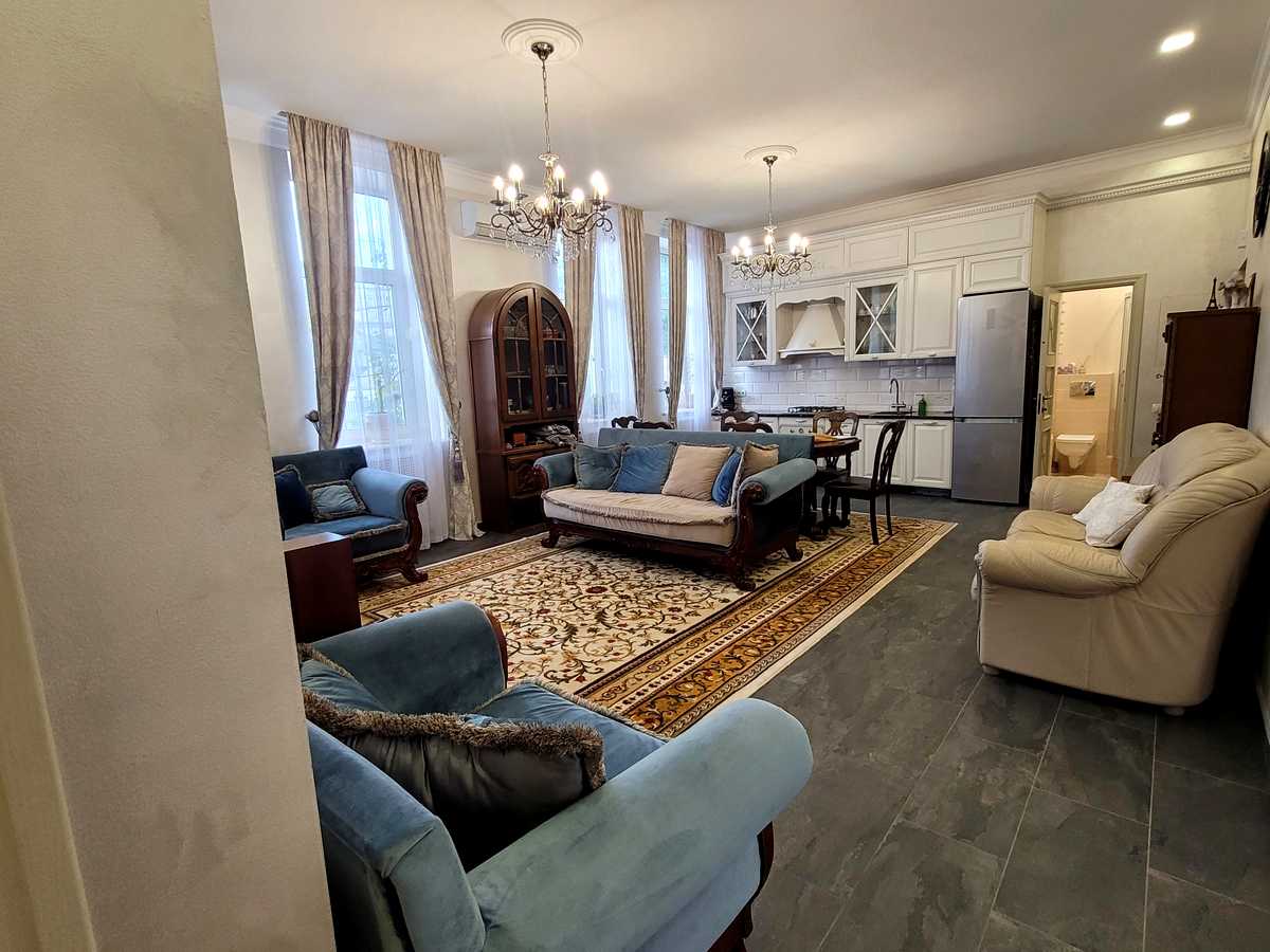 Квартира на вул. Соборна, 91 в Вінниці, ID 388849, фото №4