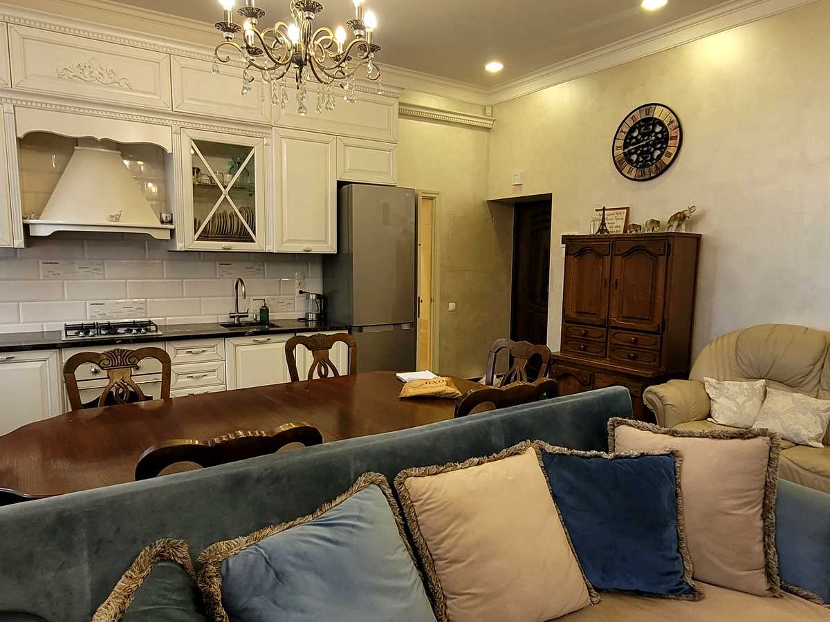 Квартира на вул. Соборна, 91 в Вінниці, ID 388849, фото №6