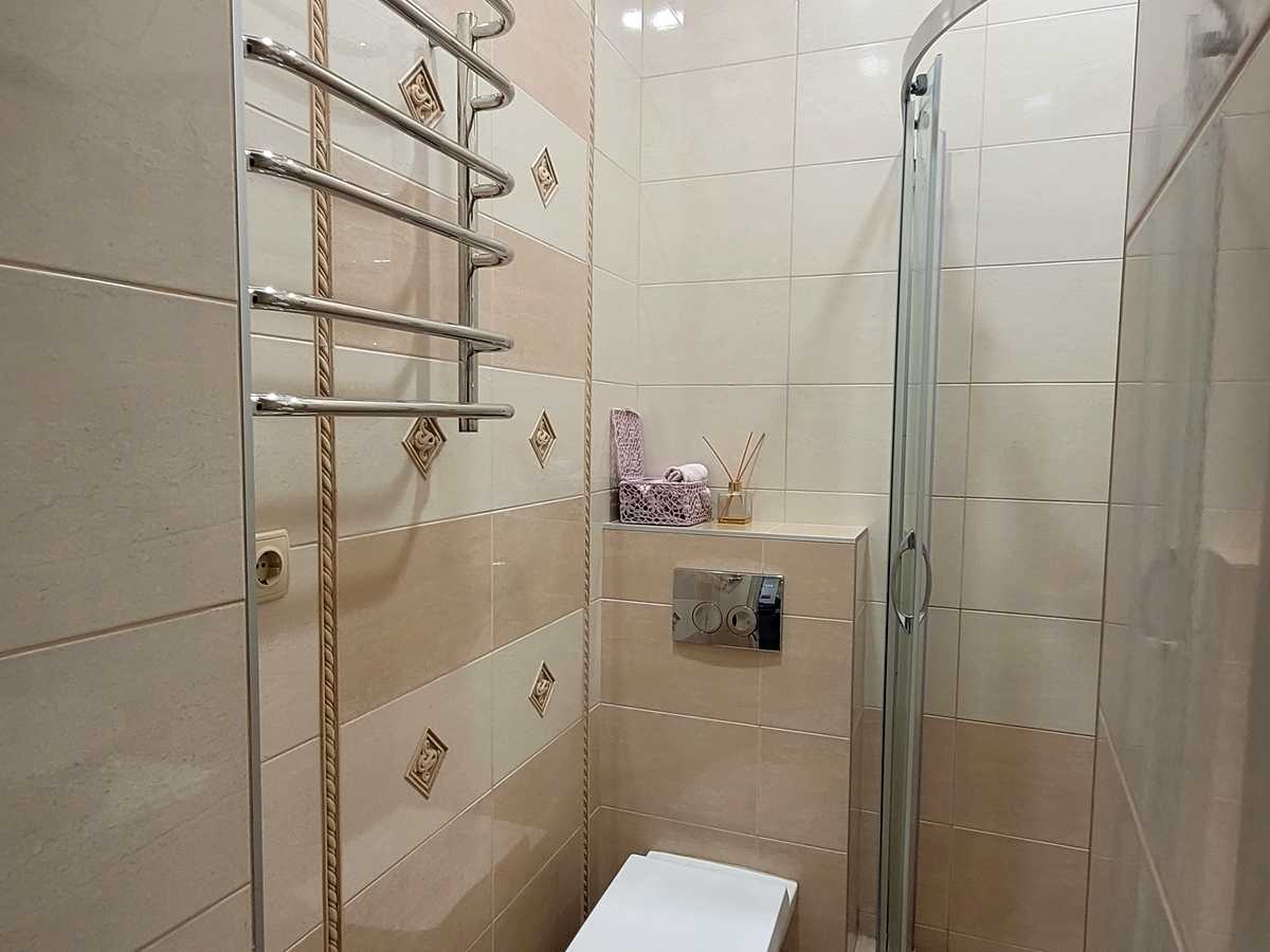 Квартира на вул. Соборна, 91 в Вінниці, ID 388849, фото №8