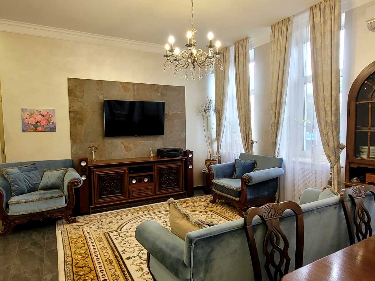Квартира на вул. Соборна, 91 в Вінниці, ID 388849, фото №9