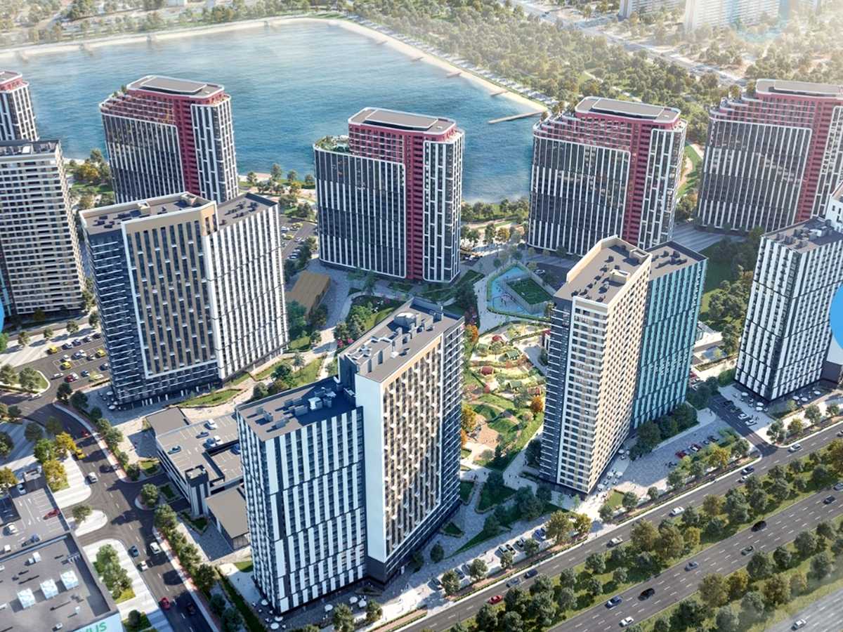 Квартира на просп. Петра Григоренка, 46 в Києві, ID 326168, фото №11