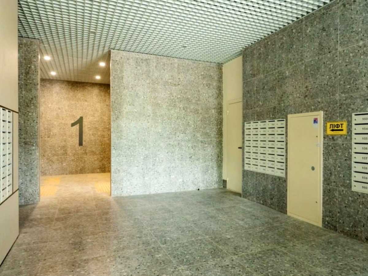 Квартира на просп. Петра Григоренка, 46 в Київ, ID 326168, фото №4