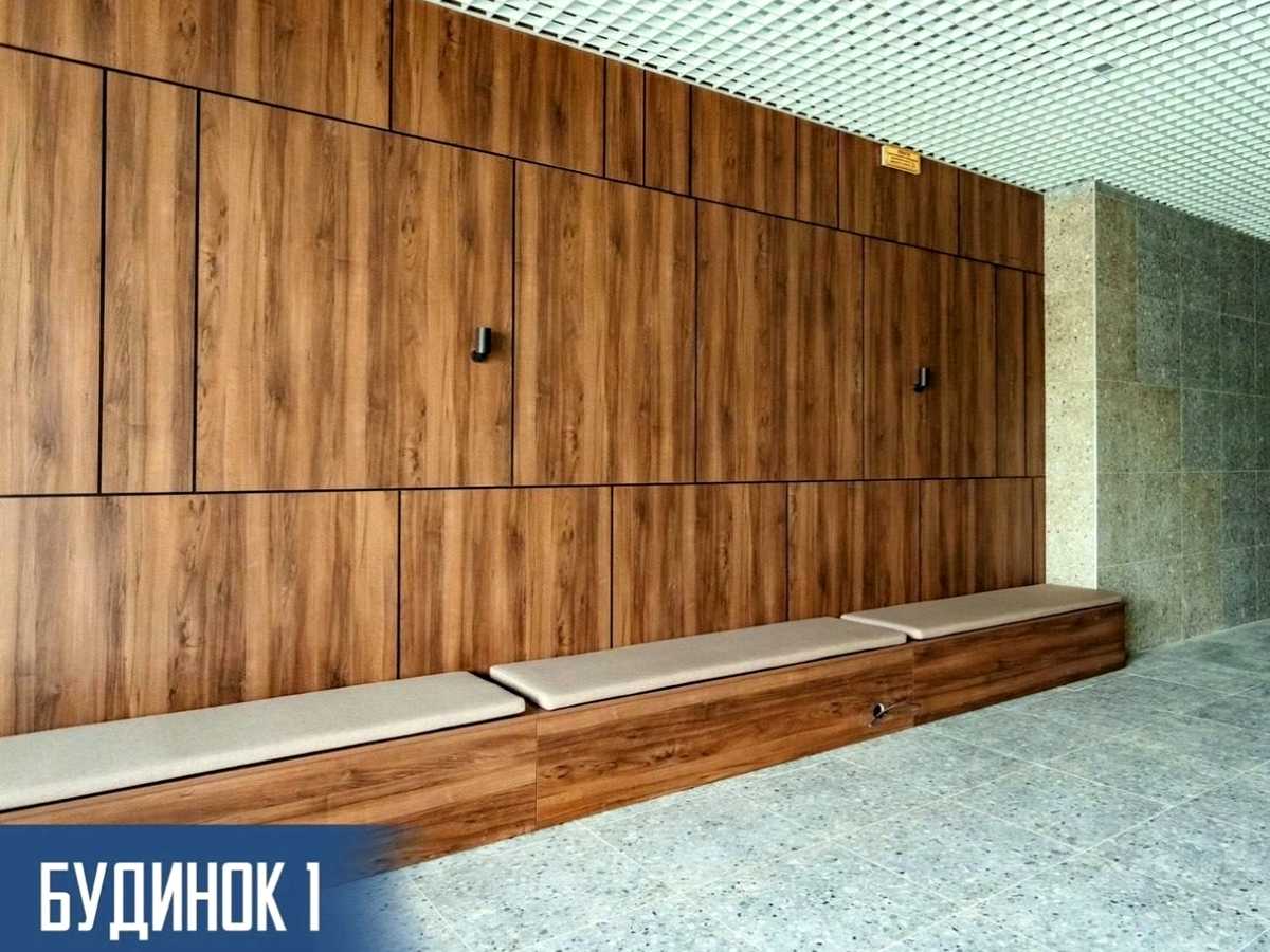Квартира на просп. Петра Григоренка, 46 в Київ, ID 326168, фото №5