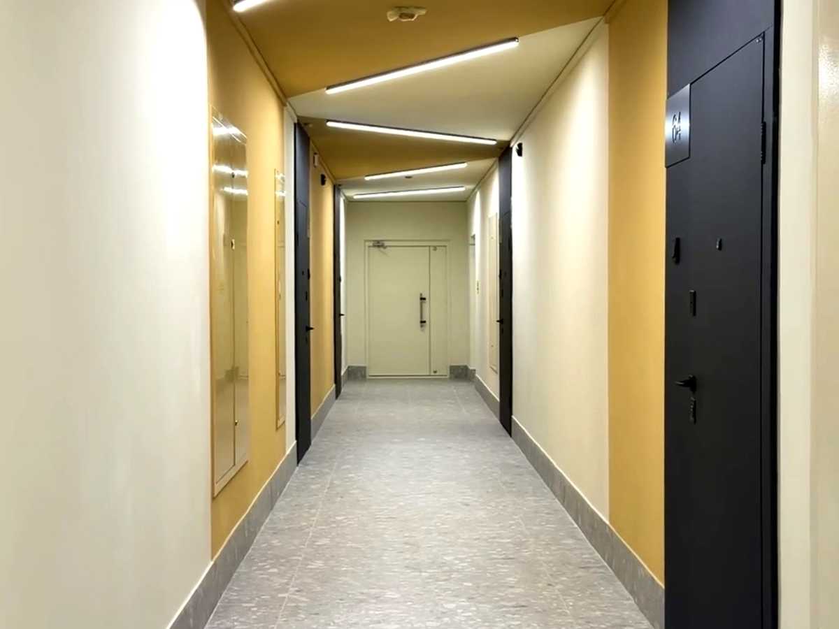 Квартира на просп. Петра Григоренка, 46 в Києві, ID 326168, фото №7
