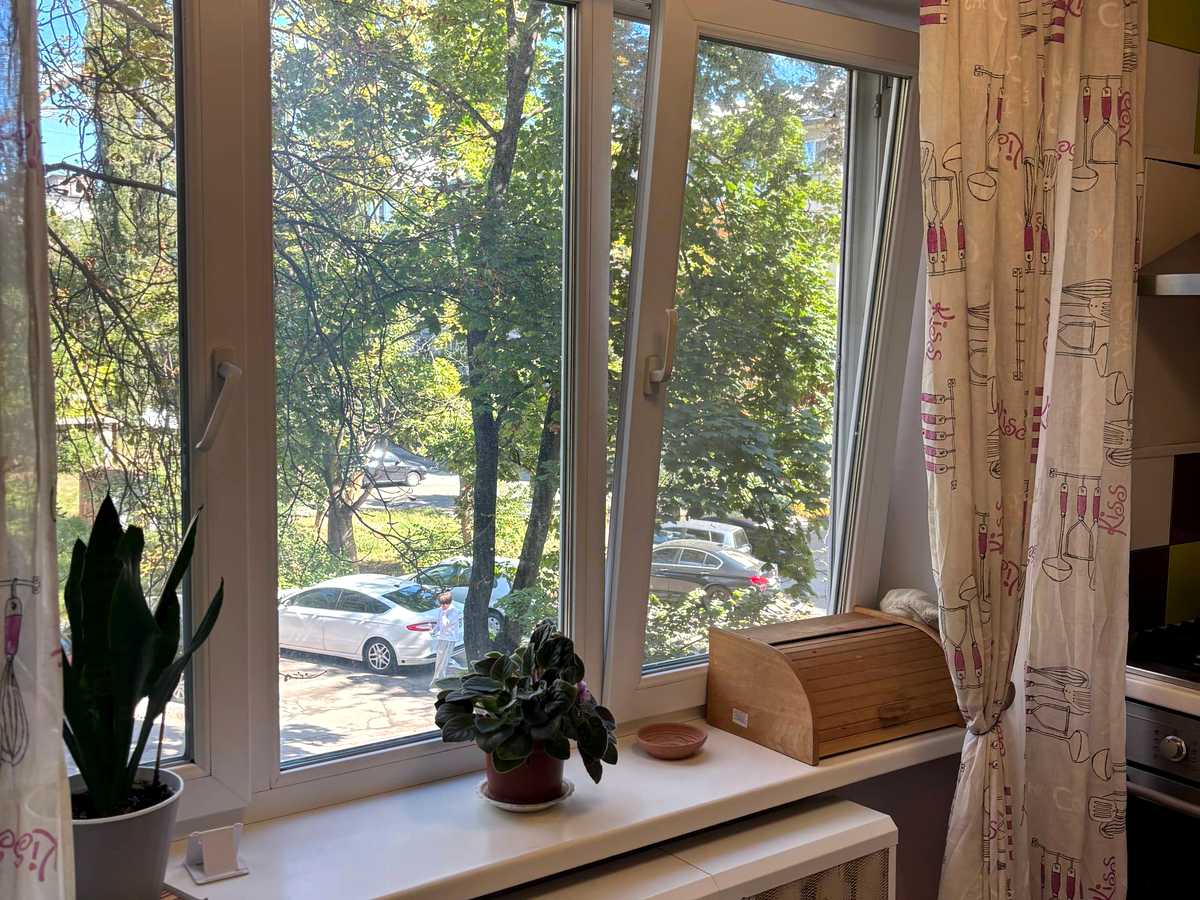 Квартира на вул. Данила Щербаківського, 59А в Києві, ID 393315, фото №17