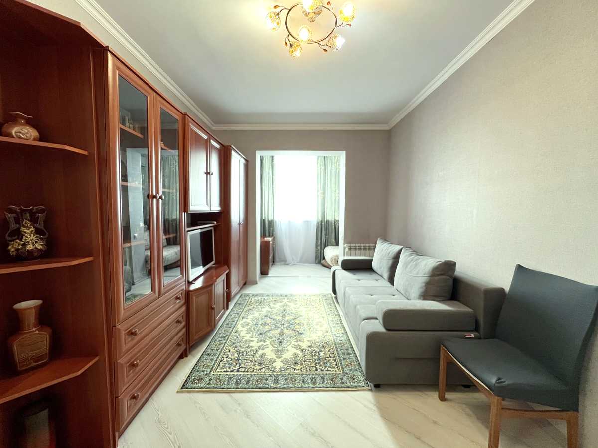 Квартира на вул. Північна, 2-Г в Київ, ID 326133, фото №2