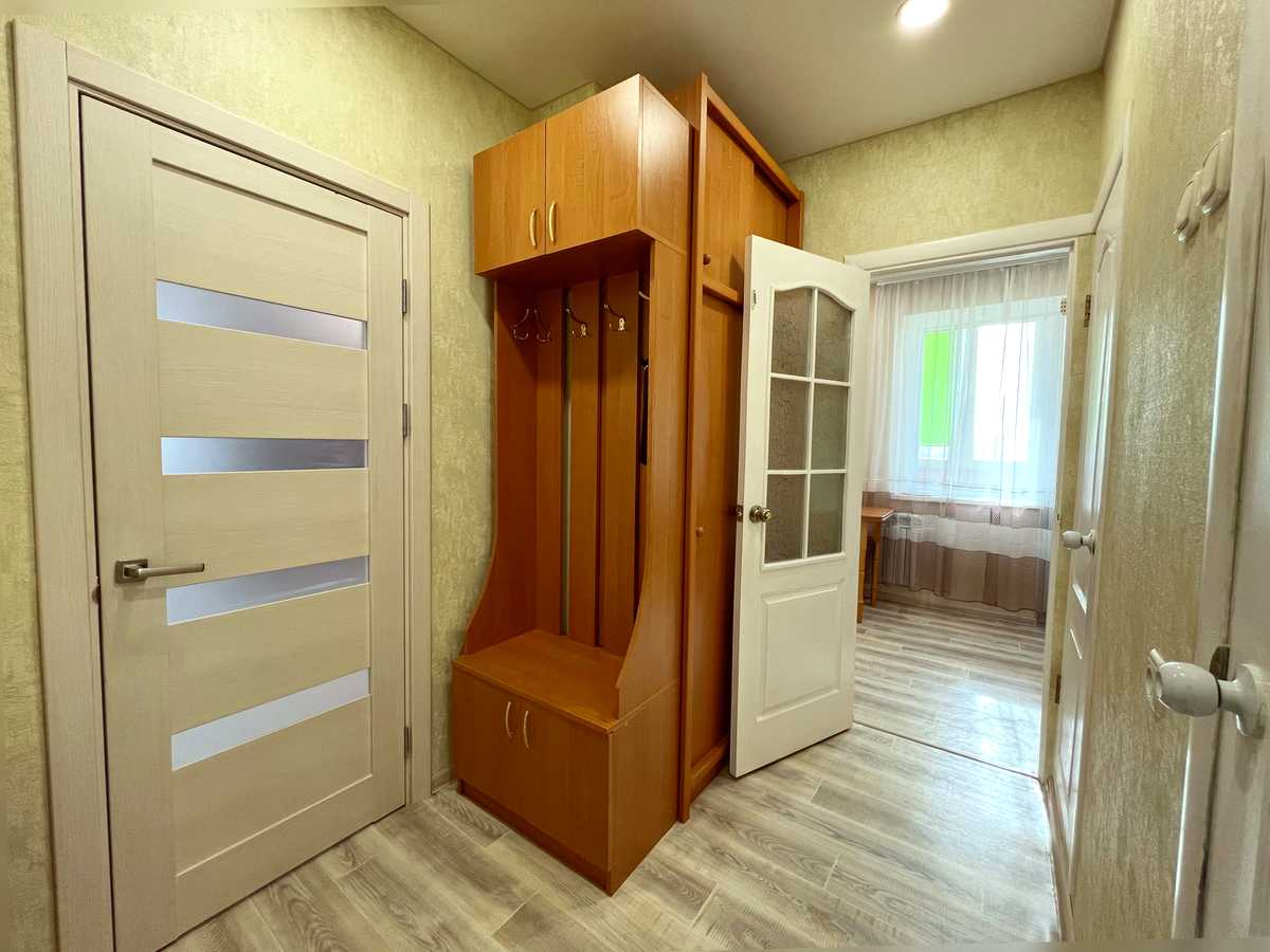 Квартира на вул. Північна, 2-Г в Києві, ID 326133, фото №11