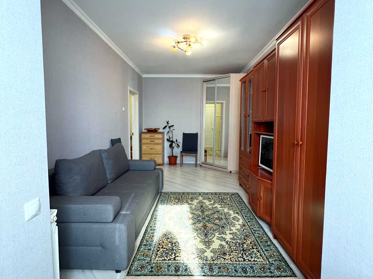 Квартира на вул. Північна, 2-Г в Київ, ID 326133, фото №3
