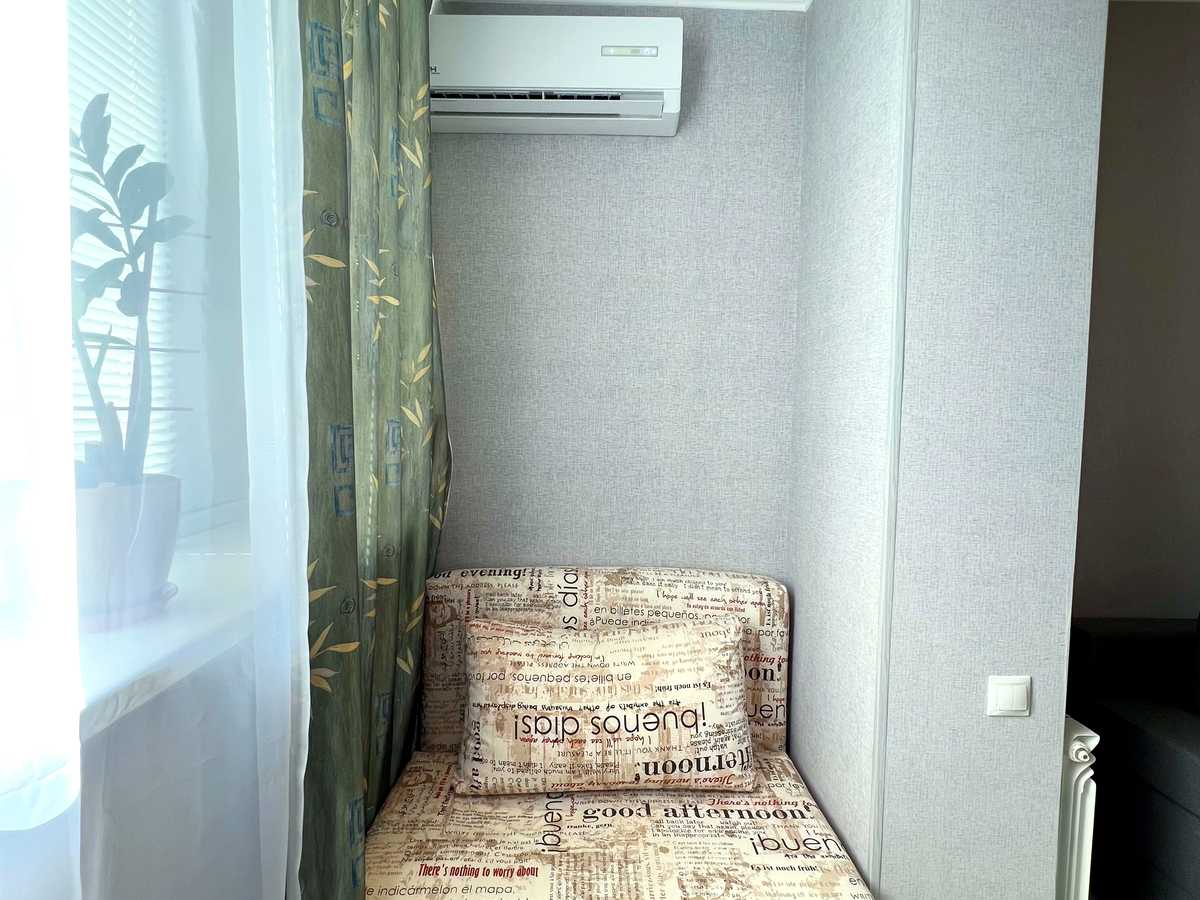 Квартира на вул. Північна, 2-Г в Київ, ID 326133, фото №4